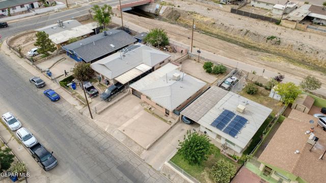 7337 MIMOSA Avenue, El Paso, TX 79915