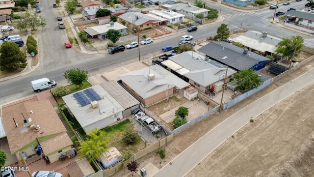 7337 MIMOSA Avenue, El Paso, TX 79915