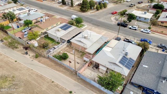 7337 MIMOSA Avenue, El Paso, TX 79915