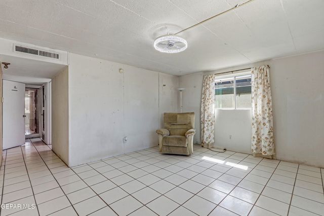 7337 MIMOSA Avenue, El Paso, TX 79915