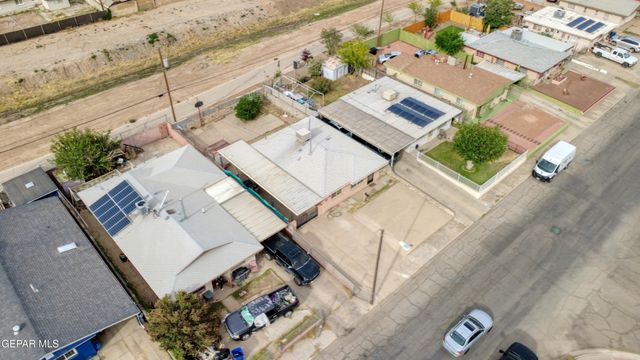 7337 MIMOSA Avenue, El Paso, TX 79915
