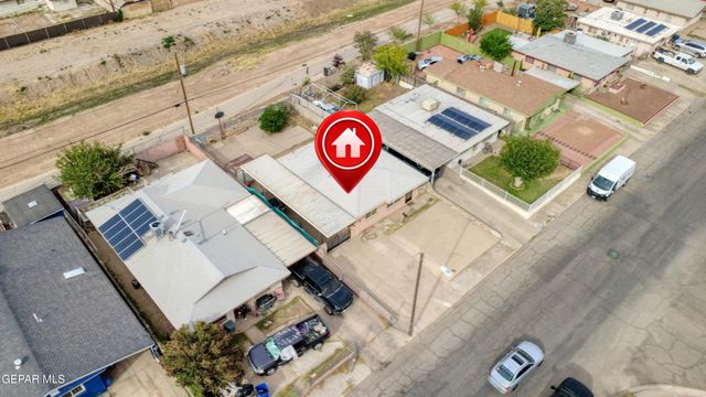 7337 MIMOSA Avenue, El Paso, TX 79915