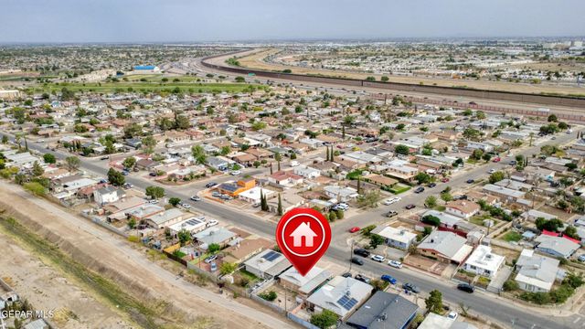 7337 MIMOSA Avenue, El Paso, TX 79915