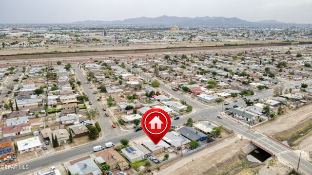 7337 MIMOSA Avenue, El Paso, TX 79915