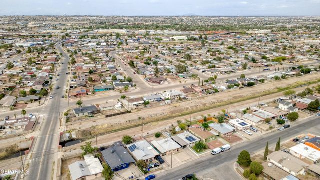 7337 MIMOSA Avenue, El Paso, TX 79915