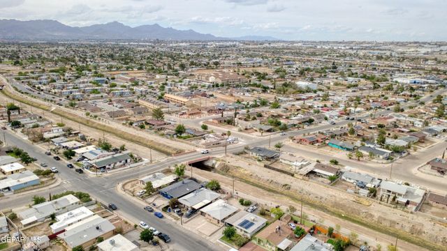 7337 MIMOSA Avenue, El Paso, TX 79915