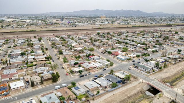 7337 MIMOSA Avenue, El Paso, TX 79915