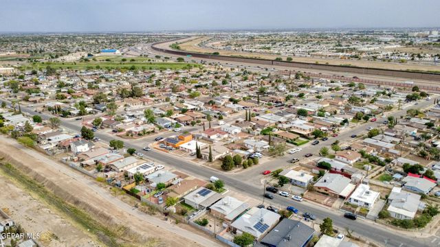7337 MIMOSA Avenue, El Paso, TX 79915