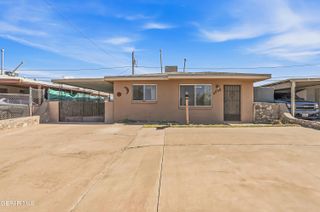 7337 MIMOSA Avenue, El Paso, TX 79915