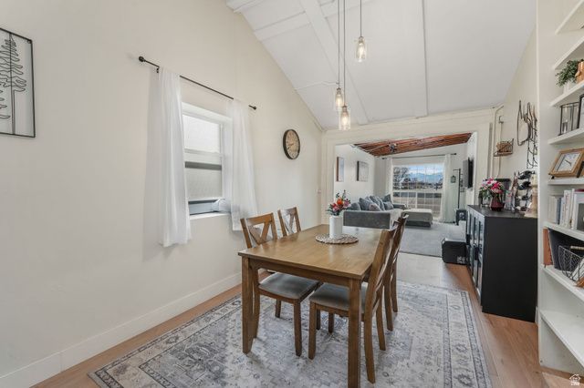 5769 S HILLSIDE DR, Murray, UT 84107