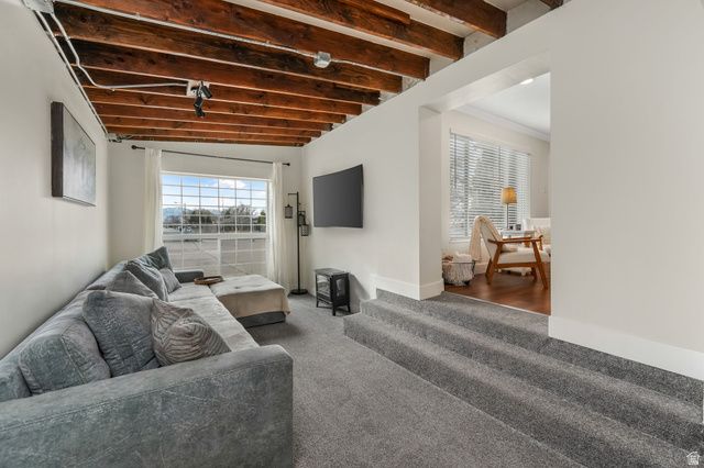 5769 S HILLSIDE DR, Murray, UT 84107