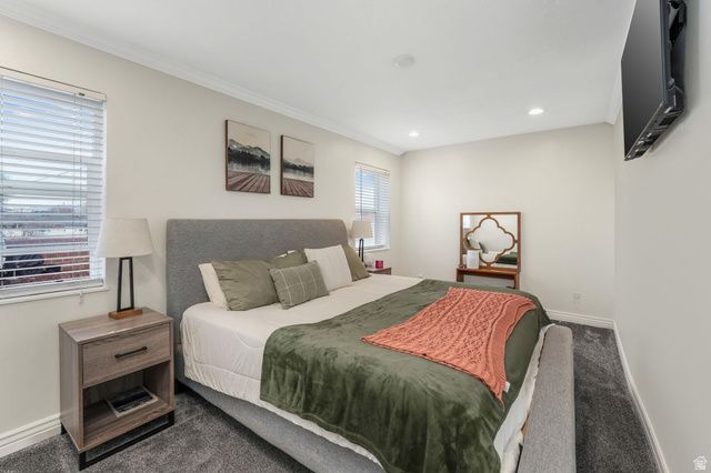 5769 S HILLSIDE DR, Murray, UT 84107