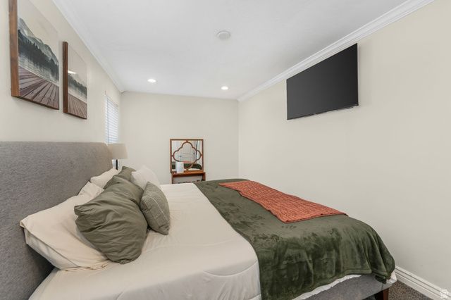 5769 S HILLSIDE DR, Murray, UT 84107