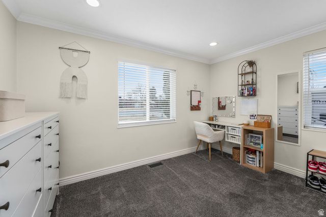 5769 S HILLSIDE DR, Murray, UT 84107