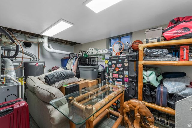 5769 S HILLSIDE DR, Murray, UT 84107