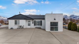 5769 S HILLSIDE DR, Murray, UT 84107