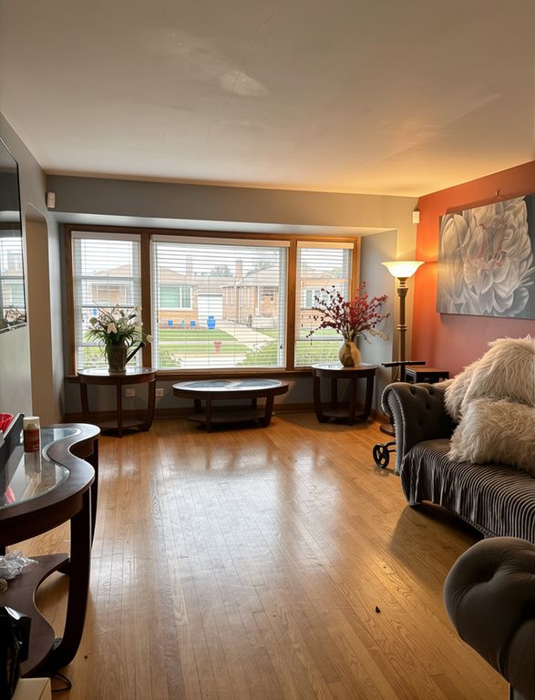 3135 W 84th Place, Chicago, IL 60652 — photo 5