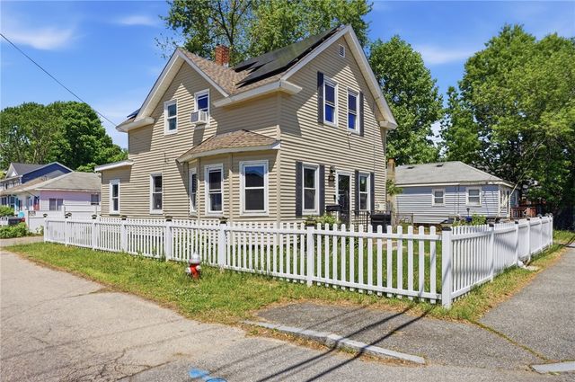625 Oakland Beach Avenue, Warwick, RI 02889