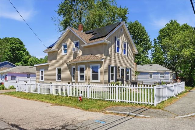 625 Oakland Beach Avenue, Warwick, RI 02889