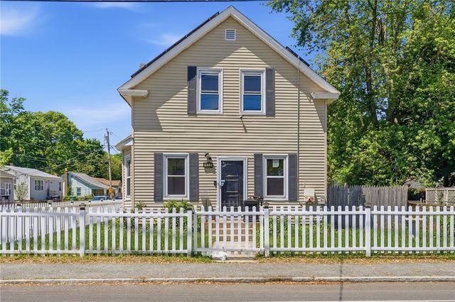 625 Oakland Beach Avenue, Warwick, RI 02889