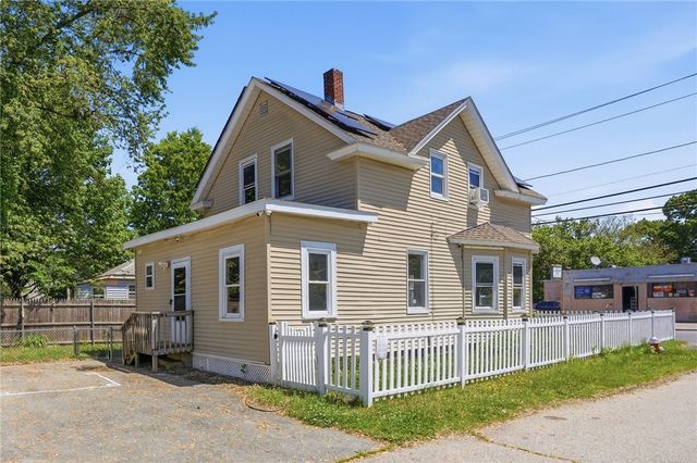625 Oakland Beach Avenue, Warwick, RI 02889