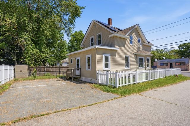 625 Oakland Beach Avenue, Warwick, RI 02889