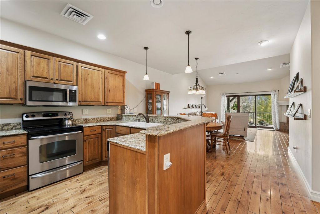 205 Meadow Vista Loop 5G, Kalispell, MT 59901 photo 3