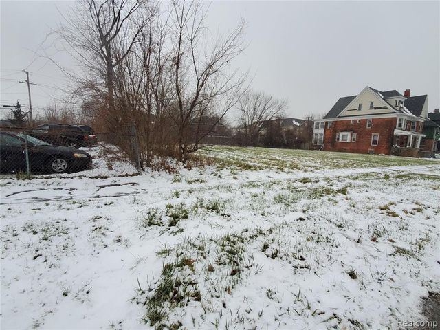 125 Westminster, Detroit, MI 48202