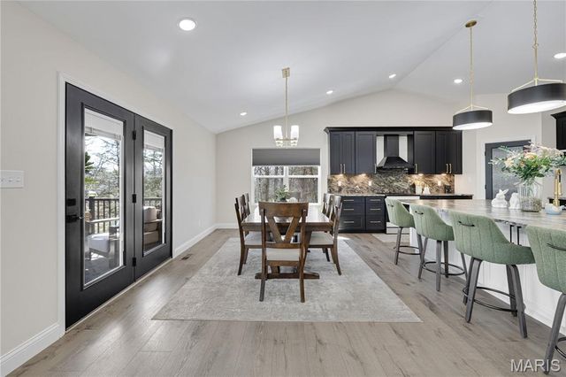 9784 Ridgecrest Drive, Hillsboro, MO 63050