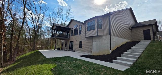 9784 Ridgecrest Drive, Hillsboro, MO 63050