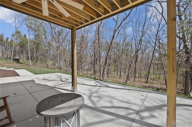 9784 Ridgecrest Drive, Hillsboro, MO 63050