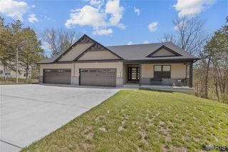 9784 Ridgecrest Drive, Hillsboro, MO 63050