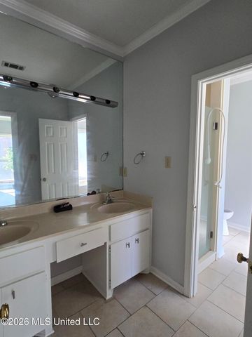 5422 River Thames Road, Jackson, MS 39211