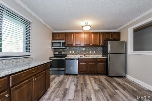 2171 Farthing Court, Florissant, MO 63031