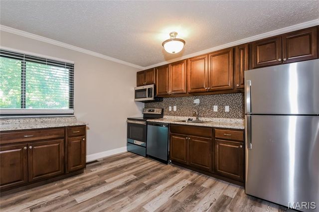 2171 Farthing Court, Florissant, MO 63031