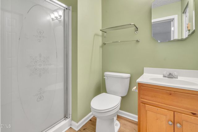 2021 Eastwood Drive, Durham, NC 27703