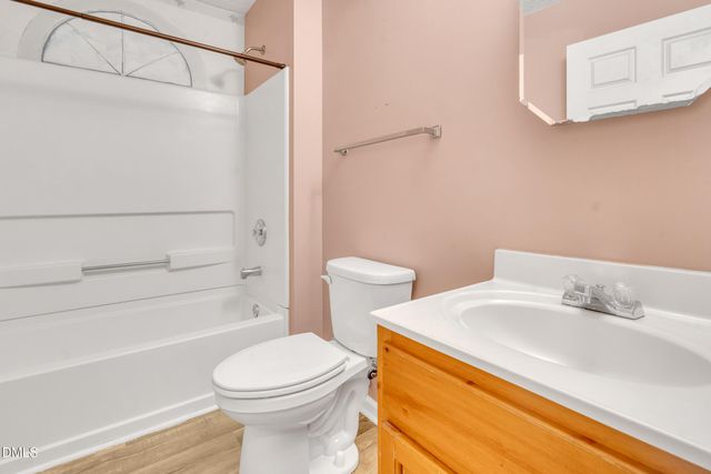 2021 Eastwood Drive, Durham, NC 27703