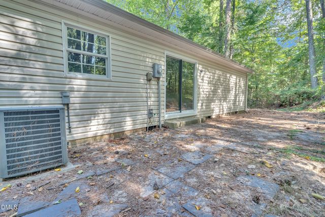 2021 Eastwood Drive, Durham, NC 27703