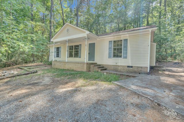 2021 Eastwood Drive, Durham, NC 27703