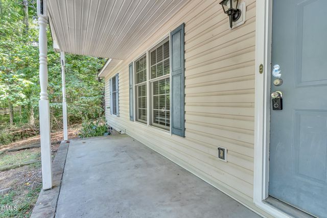 2021 Eastwood Drive, Durham, NC 27703