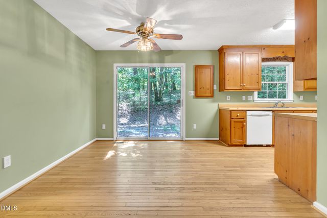 2021 Eastwood Drive, Durham, NC 27703