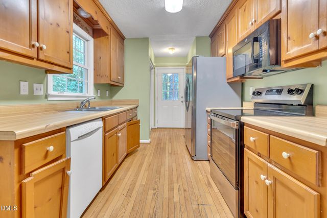 2021 Eastwood Drive, Durham, NC 27703