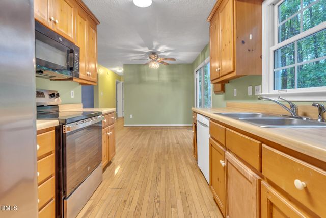 2021 Eastwood Drive, Durham, NC 27703