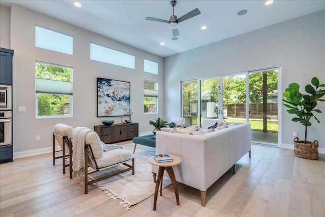 3004 Hunt TRL, Austin, TX 78757
