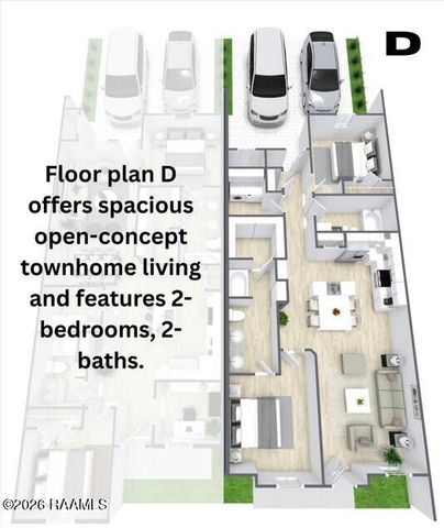 123 Perth Place, Lafayette, LA 70503