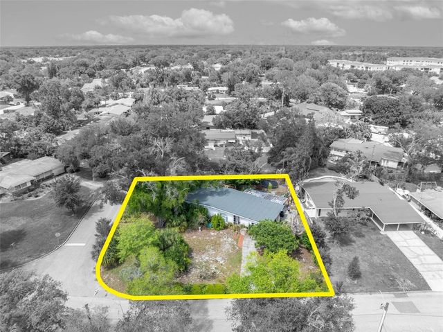 2007 EDWIN BOULEVARD, Winter Park, FL 32792