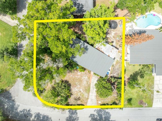 2007 EDWIN BOULEVARD, Winter Park, FL 32792