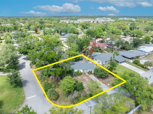 2007 EDWIN BOULEVARD, Winter Park, FL 32792