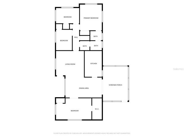 2007 EDWIN BOULEVARD, Winter Park, FL 32792