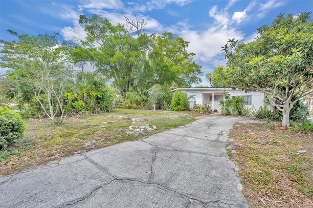2007 EDWIN BOULEVARD, Winter Park, FL 32792